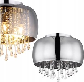 Mennyezeti lámpa Kalla 15809D Globo