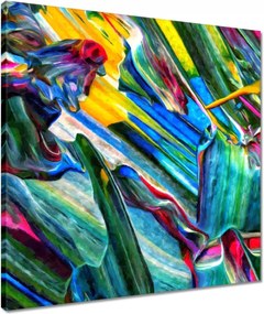 Vászonkép 50x50 Legújabb Lengyel rend