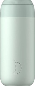 Chilly's Series 2 Thermo bögre 500 ml Mentazöld