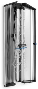 Kerti fali ruhaszárító WallFix 24m – Brabantia