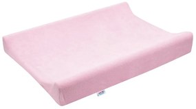 Huzat pelenkázó lapra New Baby 50x70 rózsaszín