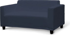 Klobo Ikea kanapé huzat, kék