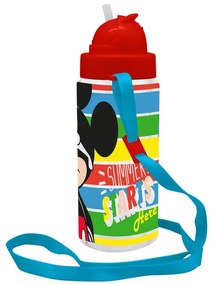 Disney Mickey kulacs akasztóval sun 500ml