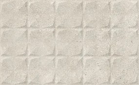 Burkolat Geotiles Portland marfil cubes 33x55 cm matt PORTLANDMAD