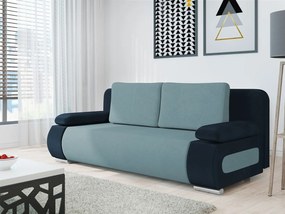 Kanapé Erlissa (kis párnák Uttario Velvet 2967) (nagy párnák Uttario Velvet 2960). 1054307
