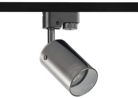 Polux SMOKY 328205 Sínreflektor 1x10W/GU10 IP20