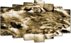 Képek 140x80 Tátra Lengyel hegyek Kilátás