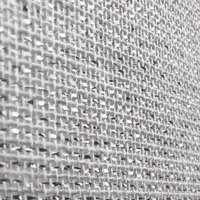 Csillár láncon NOEMI 2xE27/60W/230V ezüst