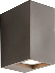 Endon TOR 80669 Fali lámpa 2x3,4W/LED 3000K 330LM