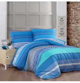 EMI Jakob pamut ágyneműhuzat, Francia szett1 200x220 + 2x (70x90)