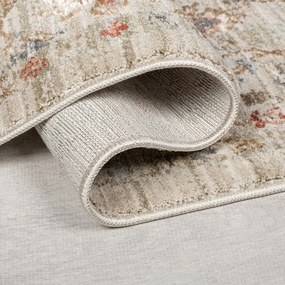 Bézs szőnyeg 80x155 cm Elodie Traditional – Flair Rugs