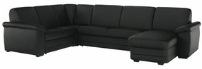 Zondo U alakú kanapé Biter U (J). 788015