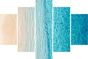 Kép - Strand (150x105 cm)