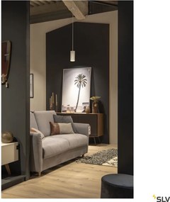 SLV NUMINOS® DALI XL 1005787 Függőlámpa 1x36W/LED 3000K 3490LM