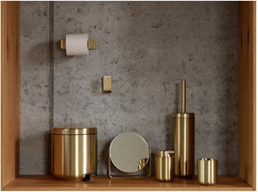 Kozmetikai nagyítós tükör (ötszörös nagyítás) ø 19 cm Ume – Zone