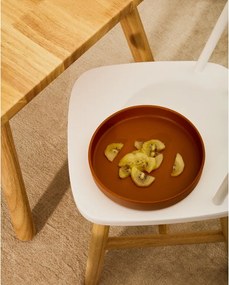 Szilikon gyerek étkészlet 2 db-os Lili – Kave Home