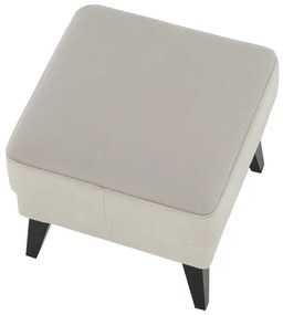 Zsámoly Rodeza Paros 02 (Krém + Fekete) . 809444