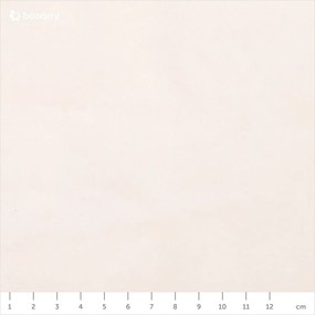 Bézs kárpitozott franciaágy tárolóhellyel, ágyráccsal 180x200 cm Kelp – Micadoni Home