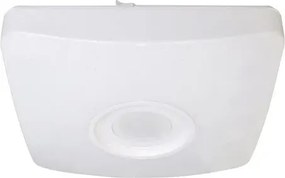 Rabalux beltéri led okos mennyezeti lámpa 18w 1350lm 3000-6000k fehér murry
