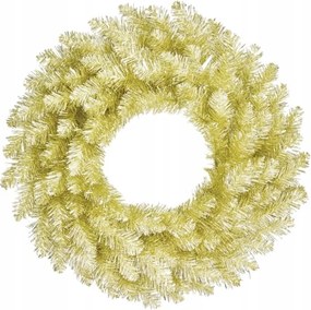 Black Box Trees karácsonyi koszorú