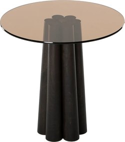 Thales - Black, Bronze