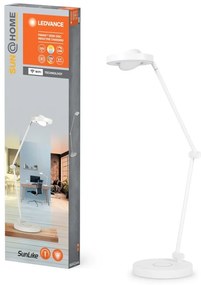 Ledvance - LED Szabályozható fényerejű lámpa SUN@HOME LED/20W/230V 2200-5000K CRI 95 Wi-Fi