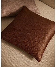 Jacquard párnahuzat 45x45 cm Mirca – Kave Home