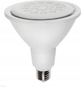 Led reflektor izzó PAR38 E27 16W b.hideg 1250lm 120x134mm Spectrum