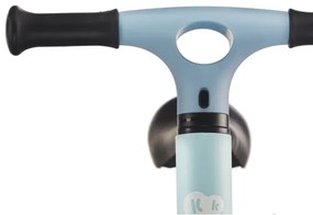 KINDERKRAFT - Tolós bicikli TOVE Summer menta