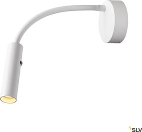 SLV KARPO GOOSE 1006161 Fali lámpa 1x5.8W/LED 3000K 420LM