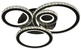 LED állítható mennyezeti lámpa LED/120W/230V 3000-6500K + DO