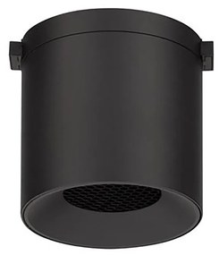 Flat LED sínrendszeres lámpafej