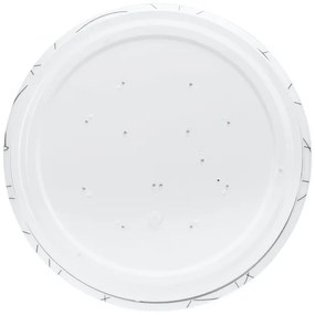 Aigostar - LED Mennyezeti lámpa LED/36W/230V 6500K