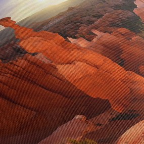 Kép - Utah, nemzeti park (90x60 cm)