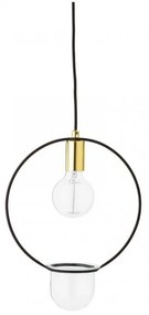 Pendant függőlámpa virágcseréppel - Bloomingville