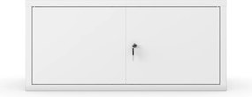 Felső szekrényfeltét EWA Compact 800 x 380 x 400 mm, fehér
