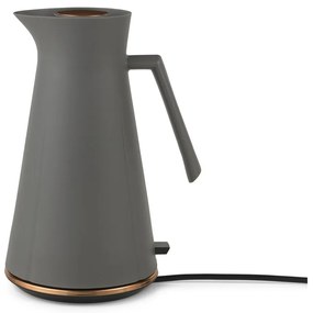 Szürke vízforraló 1,4 l Grand Cru Nouveau – Rosendahl