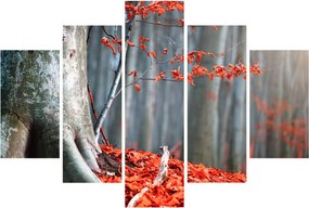 Kép - Ősz (150x105 cm)