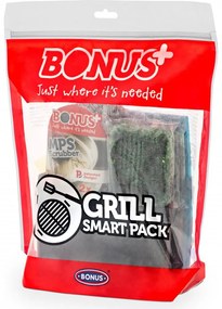 Bonus Grill Smart Pack