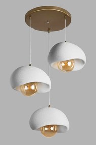 Beton 3 - Antique Gold