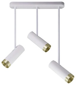 Spotlámpa PORTO 3xGU10/10W/230V fehér