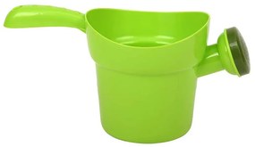 Gyerek vödör és locsoló egyben