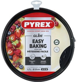 Pyrex Glide tortaforma 25 cm, 25 cm