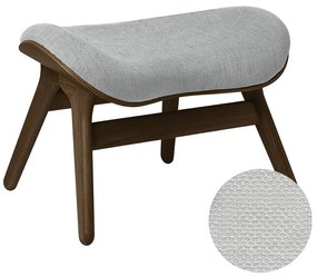 Világosszürke lábtartó A Conversation Piece – UMAGE