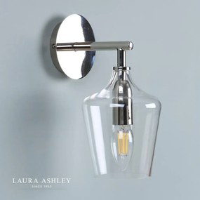 Laura Ashley Ockley 3727863-Q Fali lámpa 1x40W/E14 IP20