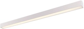 MaxLight Linear mennyezeti lámpa 1x36 W fehér C0125