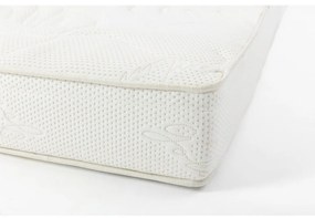 Közepes keménységű hab matrac 100x200 cm Smooth Vibe – Bonami Selection
