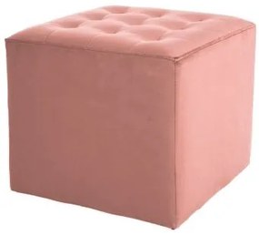 Lori Velvet zsámoly, rózsaszín