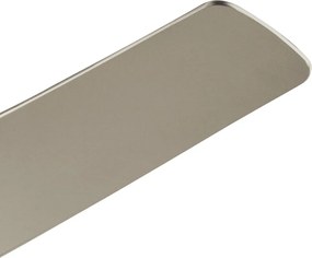 Kichler Phree KLF-PHREE-56-BN Ventilátor 1x10W/LED 3000K 1116 lm IP20