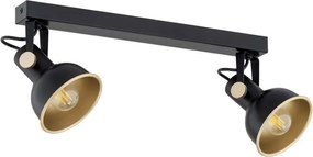 Argon LENORA 7142 Spotlámpa 2x7W/E14 IP20